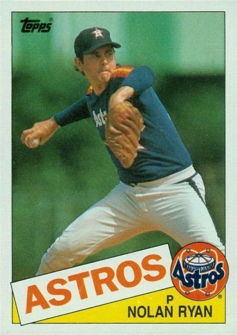 nolan ryan topps baseball card|Nolan Ryan Rookie Cards: The Ultimate Collector’s。